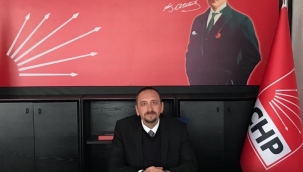 BAŞKAN ARIKAN'DAN 10 OCAK GAZETECİLER GÜNÜ MESAJI