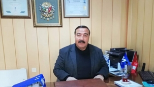 BAŞKAN KARAHAN'DAN 10 OCAK GAZETECİLER GÜNÜ MESAJI