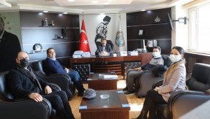 DİNAR BELEDİYESİ KENDİ ELEKTRİĞİNİ ÜRETECEK
