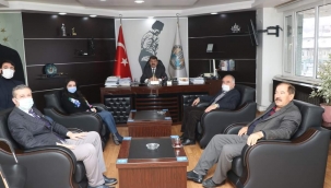 DİNAR DÜNYA GENELİNDE TANINACAK