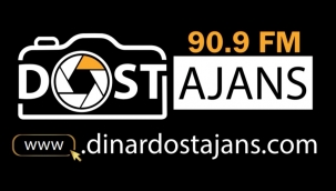 DİNAR HIRSIZLIK OLAYLARINDA ŞOK GELİŞMELER