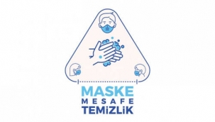 DİNAR'DA SOKAĞA ÇIKMA YASAĞI 21:00'DA BAŞLIYOR!