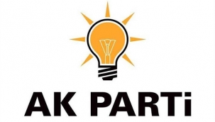 AK PARTİ TERÖR ÖRGÜTÜ PKK'YI LANETLEDİ