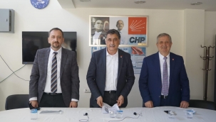 Başkan Arıkan Afyonkarahisar’da Konuştu