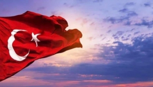 CHP DİNAR İLÇE BAŞKANLIĞINDAN BAŞSAĞLIĞI MESAJI