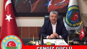 Cumhurbaşkanı Sayın Recep Tayyip Erdoğan Müjdeyi Verdi