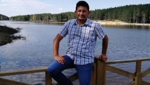 Dinarlı Uzman Çavuşumuz Vefat Etti