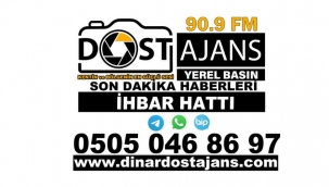 HABER İHBAR HATTIMIZ