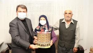 İlçemizde 2021 Aile Yılı etkinlikleri başladı