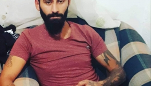 KAYIP ŞAHIS İÇİN ARAMA ÇALIŞMASI BAŞLATILDI