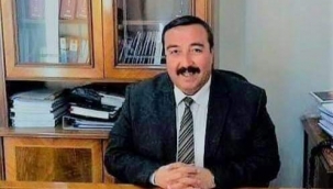 MUSTAFA KARAHAN 1 MART MUHASEBECİLER GÜNÜNÜ KUTLADI