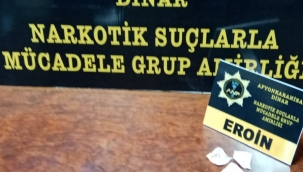 OPERASYONLAR DEVAM EDİYOR