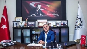 BAŞKAN BAĞIRKAN'DAN 18 MART ÇANAKKALE ZAFERİ VE ŞEHİTLERİ ANMA GÜNÜ MESAJI