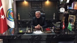 BAŞKAN GÜÇLÜ'DEN 18 MART ÇANAKKALE ZAFERİ VE ŞEHİTLERİ ANMA GÜNÜ MESAJI