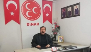 Başkan Karahan 8 Mart Dünya Kadınlar Gününü Kutladı