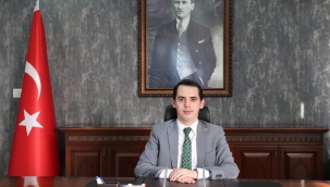 Dazkırı Kaymakamı Sayın Sakarya'dan 18 Mart Çanakkale Zaferi ve Şehitleri Anma Günü Mesajı