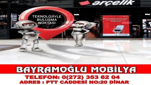 BAYRAMOĞLU MOBİLYA 8 MART DÜNYA KADINLAR GÜNÜNÜ KUTLADI
