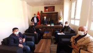 Daha Yeşil, Daha Temiz ve Ormanı Bol Bir Dinar Oluşturalım