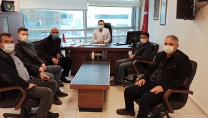 Devlet Hastanemiz En Kaliteli Sağlık Hizmetini Veriyor