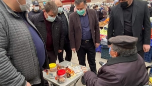 Dinamik Denetim Modeli Denetlemeleri Devam Ediyor