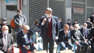 Dinar’a İnfaz Koruma Memurluğu Bölümü Geliyor