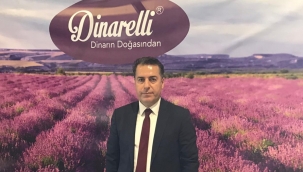 DİNARELLİ'NİN BAŞARILI DOĞUŞ ÖYKÜSÜ