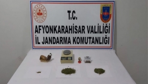 UYUŞTURUCU TACİRLERİNE DARBE ÜSTÜNE DARBE