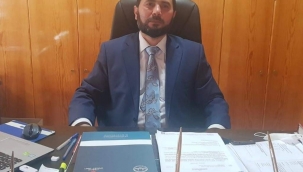 İlçe Müftümüz Ramazan AVCI, İslam âleminin Miraç Gecesini Tebrik Etti
