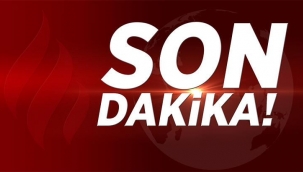 KISITLAMALAR KALKIYOR!