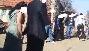 Kısıtlamalara Uymayan Vatandaşlar YAKALANDI