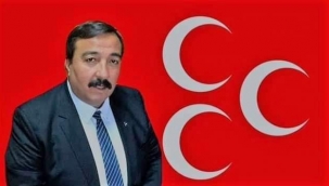 MHP İLÇE BAŞKANLIĞINDAN 18 MART ÇANAKKALE ZAFERİ VE ŞEHİTLERİ ANMA GÜNÜ MESAJI