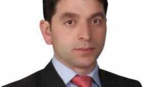 Pınarbaşı Mahallesi Muhtarı Aziz YILMAZ'DAN Miraç Kandili Mesajı