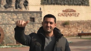 ŞEHİDİMİZ VAR DİNAR