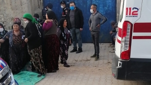 Tatarlı Kasabasında İntihar Eden Vatandaş Hayatını Kaybetti