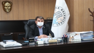 Başkan Sarı: İlçemizde Arsa rayiç bedelleri belirlendi