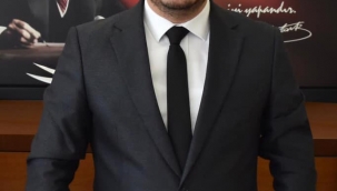 BELEDİYE BAŞKANI İSMAİL TAYLAN 7. YILINI TAMAMLADI