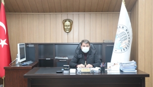 Dinar Belediyesi Personel Şirketi Promosyon İhalesi Yapıldı