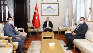 Oedaş Müdürü Değişti Sıkıntı Bitecek mi?