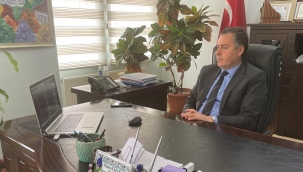 OSB İSTİŞARE TOPLANTISI YAPILDI