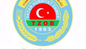ZİRAAT ODASI BAŞKANI CENGİZ GÜÇLÜ MÜJDEYİ VERDİ