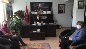 2021 YILINDA APAMEİA GÜNYÜZÜNE ÇIKACAK