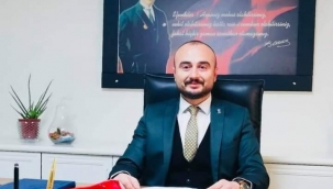 Başkan Sabri Can Bekle'nin Kadir Gecesi Mesajı