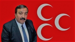 Başkan Mustafa KARAHAN'DAN Babalar Günü Mesajı