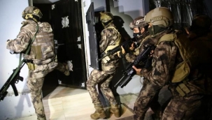 Başmakçı'da Nefes Kesen Uyuşturucu Operasyonu