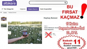BU FIRSAT KAÇMAZ!