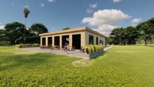 DAZKIRI KADIN KÜLTÜR EVİNE KAVUŞUYOR