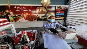Midye Satışları Başladı, Yoğun Talepler Oluşuyor