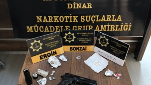 SOKAK SATICILARINA BÜYÜK DARBE!
