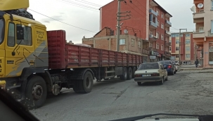Yeni Çivril Yolu Boşuna Mı Açıldı?
