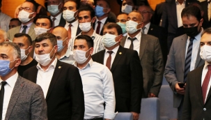 Başkan Sarı,